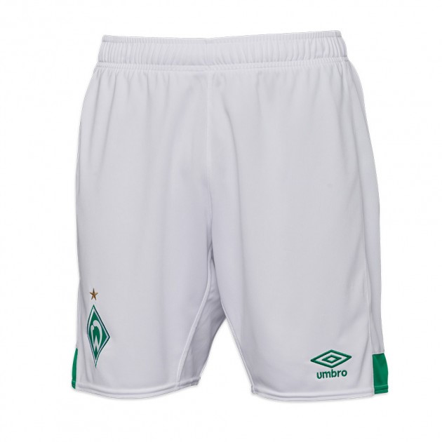 Pantalones Werder Bremen 1st 2021-2022